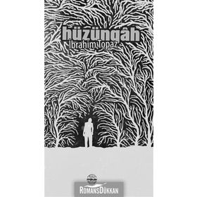 Hüzüngah - İbrahim Topaz