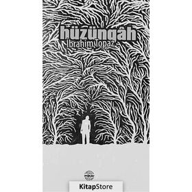Hüzüngah - İbrahim Topaz