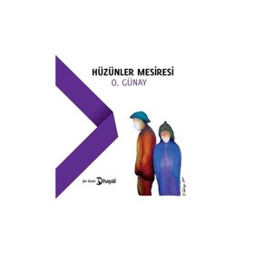 Hüzünler Mesiresi - Osman Günay