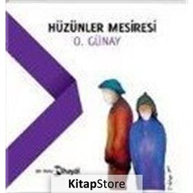 Hüzünler Mesiresi - Osman Günay