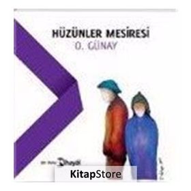 Hüzünler Mesiresi - Osman Günay
