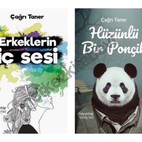 Hüzünlü Bir Ponçik - Çağrı Taner
