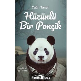 Hüzünlü Bir Ponçik - Çağrı Taner