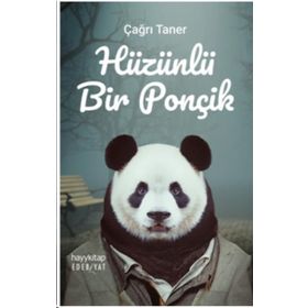 Hüzünlü Bir Ponçik - Çağrı Taner