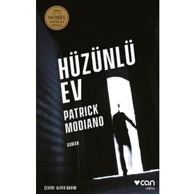 Hüzünlü Ev - Patrick Modiano
