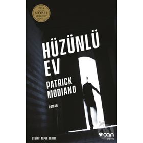 Hüzünlü Ev - Patrick Modiano