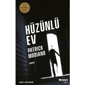 Hüzünlü Ev - Patrick Modiano