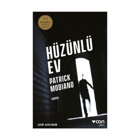 Hüzünlü Ev - Patrick Modiano