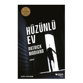 Hüzünlü Ev - Patrick Modiano