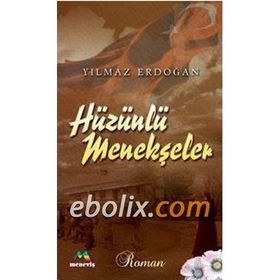 HÜZÜNLÜ MENEKŞELER - YILMAZ ERDOĞAN
