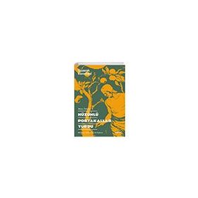 Hüzünlü Portakallar Yurdu Gassan Kenefani Loras Kitap