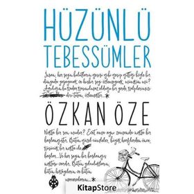 Hüzünlü Tebessümler - Özkan Öze