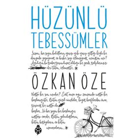 Hüzünlü Tebessümler - Özkan Öze