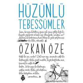 Hüzünlü Tebessümler - Özkan Öze