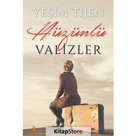 Hüzünlü Valizler - Yeşim Tijen