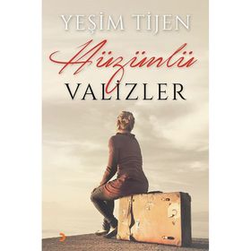 Hüzünlü Valizler - Yeşim Tijen