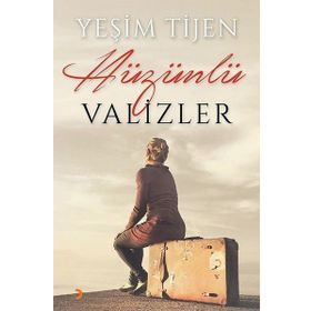 Hüzünlü Valizler - Yeşim Tijen