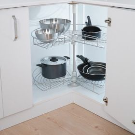 Huzur 3/4 59 cm Döner Sepet