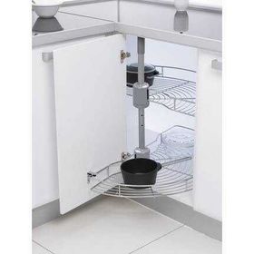 Huzur 5001 1/2 72 cm Döner Sepet