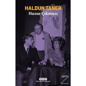 Huzur Çıkmazı-Haldun Taner