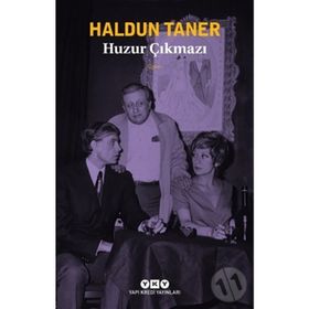 Huzur Çıkmazı-Haldun Taner