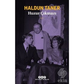 Huzur Çıkmazı-Haldun Taner