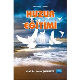 Huzur Eğitimi - Hasan Çelikkaya