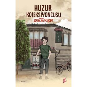 Huzur Koleksiyoncusu Okur Kitaplığı