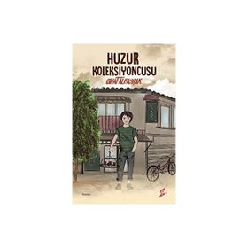 Huzur Koleksiyoncusu Okur Kitaplığı