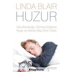 Huzur - Linda Blair