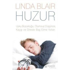 Huzur - Linda Blair