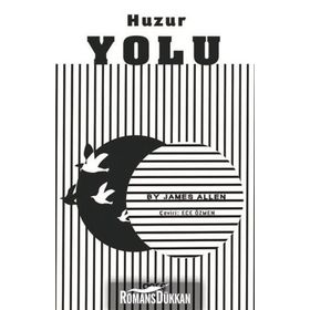 Huzur Yolu - James Allen
