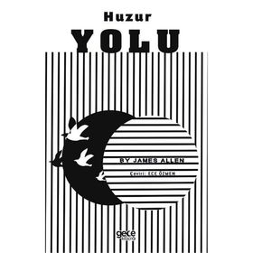 Huzur Yolu - James Allen
