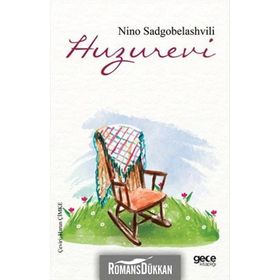 Huzurevi - Nino Sadgobelashvili