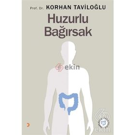 Huzurlu Bağırsak - Korhan Taviloğlu