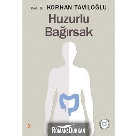 Huzurlu Bağırsak - Korhan Taviloğlu