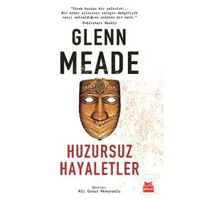 Huzursuz Hayaletler - Glenn Meade