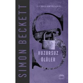 Huzursuz Ölüler - Simon Beckett