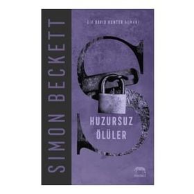 Huzursuz Ölüler - Simon Beckett