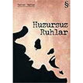 HUZURSUZ RUHLAR - TARKAN BARLAS