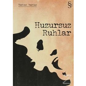HUZURSUZ RUHLAR - TARKAN BARLAS