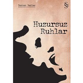 HUZURSUZ RUHLAR - TARKAN BARLAS