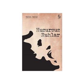 HUZURSUZ RUHLAR - TARKAN BARLAS