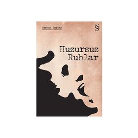 HUZURSUZ RUHLAR - TARKAN BARLAS