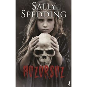 Huzursuz - Sally Spedding