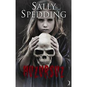Huzursuz - Sally Spedding
