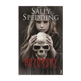 Huzursuz - Sally Spedding