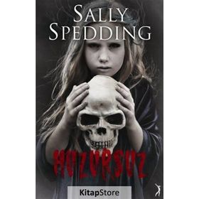 Huzursuz - Sally Spedding