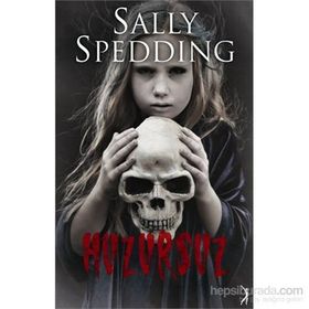 Huzursuz - Sally Spedding