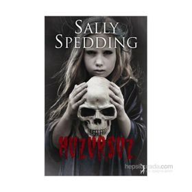Huzursuz - Sally Spedding